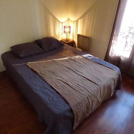Appartement Buenos Aires Niza Exterior foto