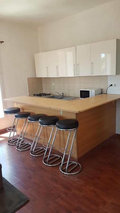 Appartement Buenos Aires Niza Exterior foto
