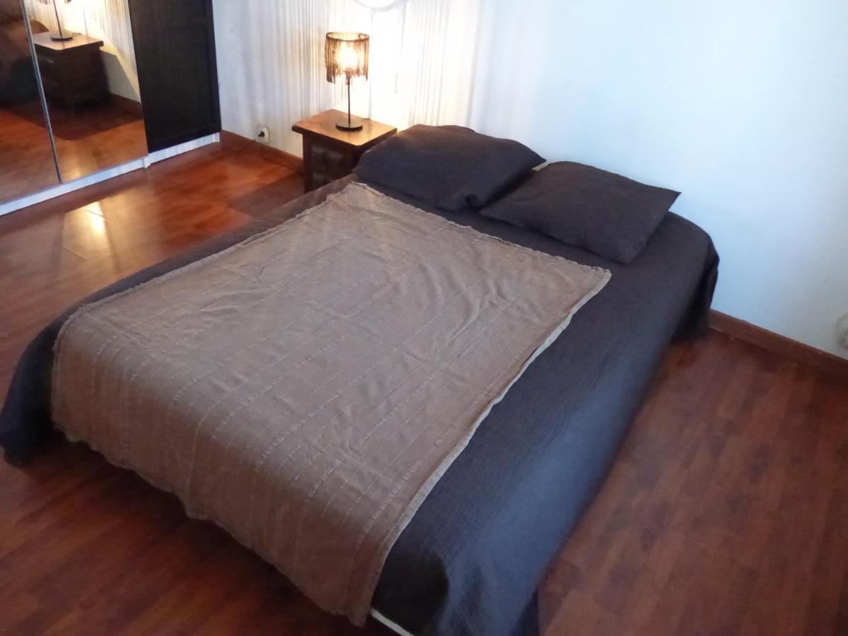 Appartement Buenos Aires Niza Exterior foto