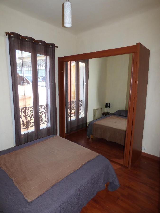 Appartement Buenos Aires Niza Exterior foto